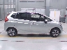 HONDA FIT HYBRID 2015 Image 3