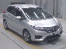 HONDA FIT HYBRID 2015 Image 5