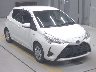 TOYOTA VITZ 2017 Image 5