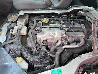 NISSAN NV350 CARAVAN 2012 Image 11