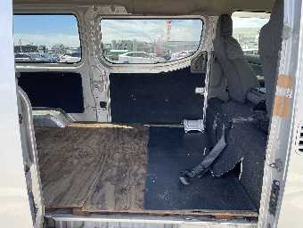 NISSAN NV350 CARAVAN 2012 Image 8