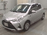 TOYOTA VITZ 2018 Image 1