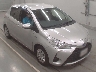 TOYOTA VITZ 2018 Image 5