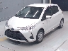 TOYOTA VITZ 2017 Image 1