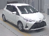 TOYOTA VITZ 2017 Image 5