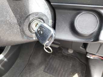 TOYOTA AQUA 2020 Image 13