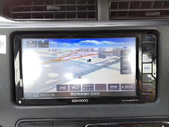 TOYOTA AQUA 2020 Image 9