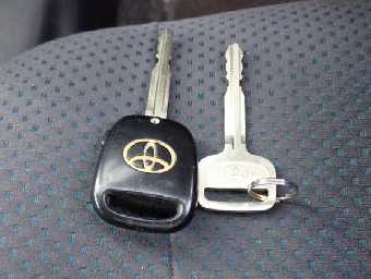 TOYOTA PROBOX 2012 Image 7