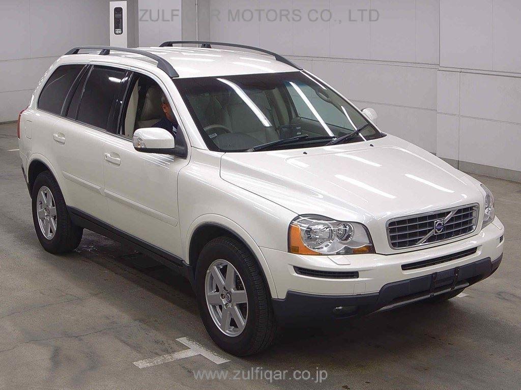 VOLVO XC90 2010 Image 1