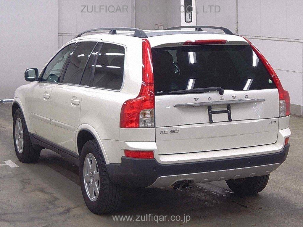 VOLVO XC90 2010 Image 2