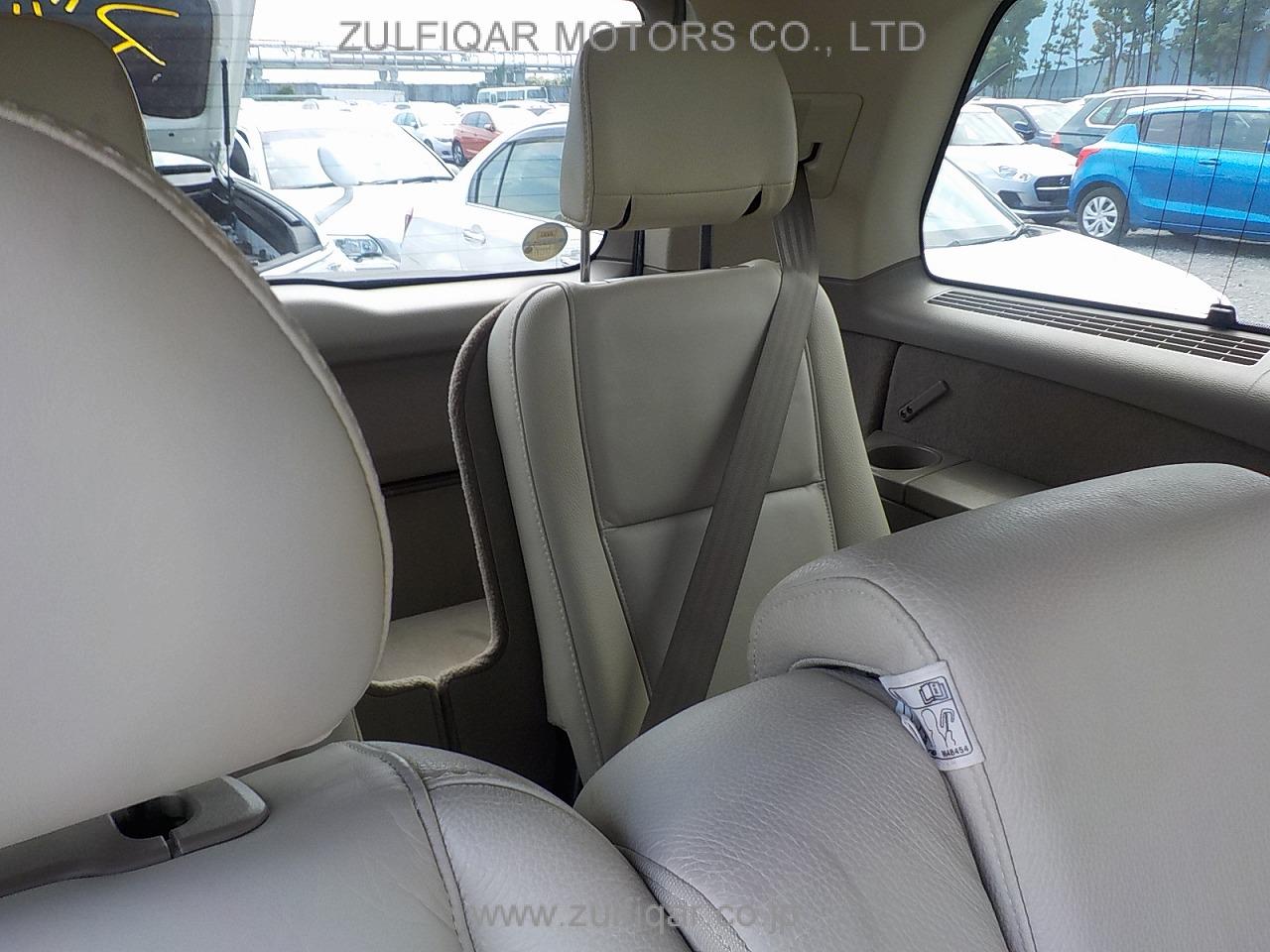 VOLVO XC90 2010 Image 20