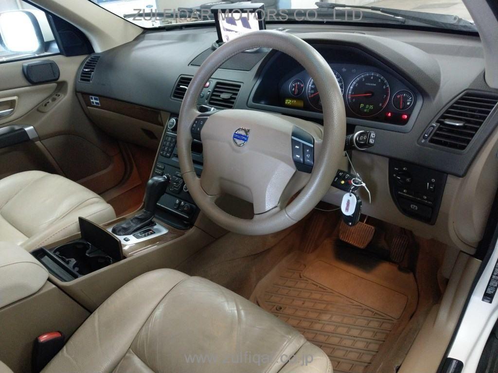 VOLVO XC90 2010 Image 3