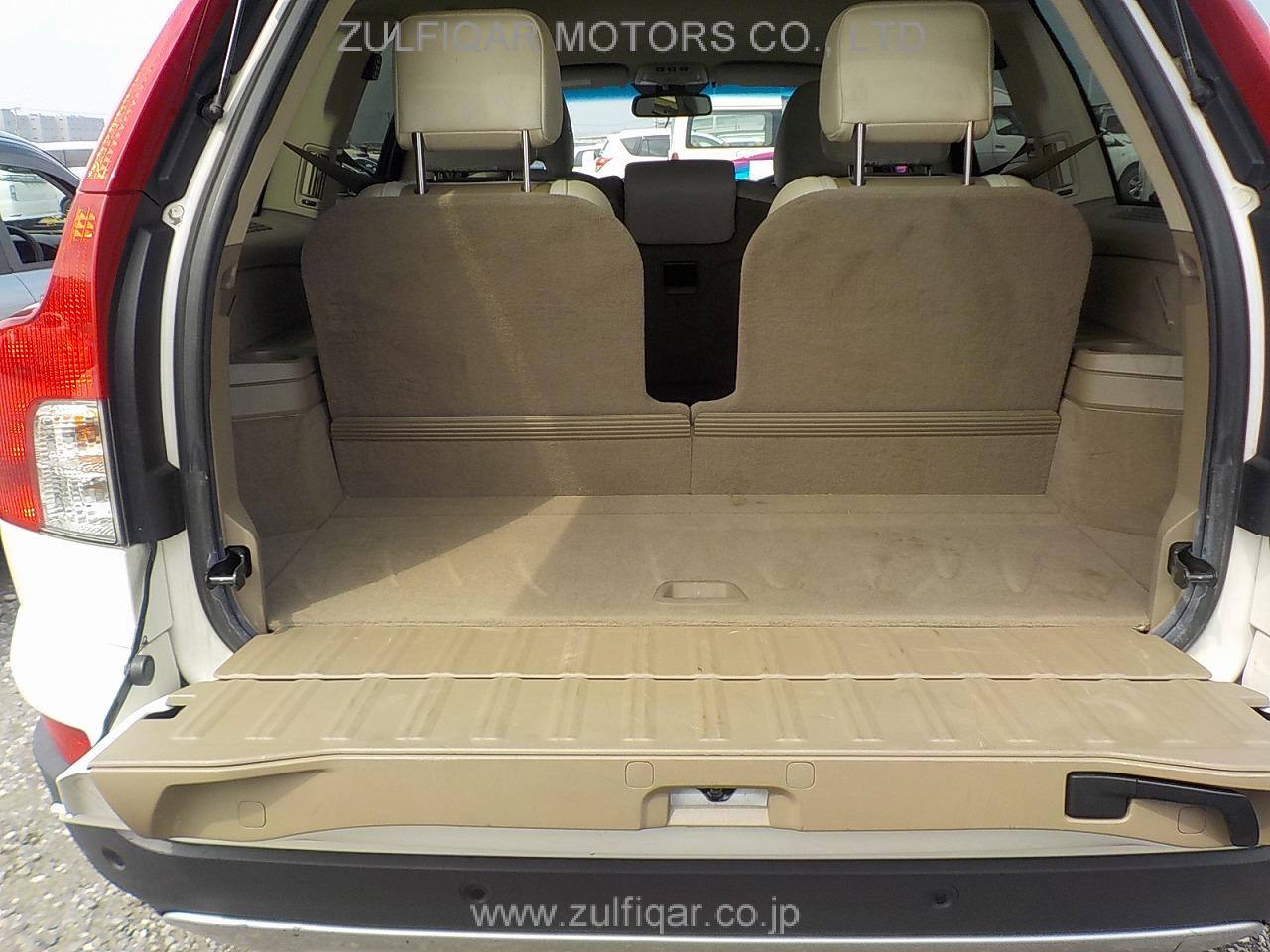 VOLVO XC90 2010 Image 22