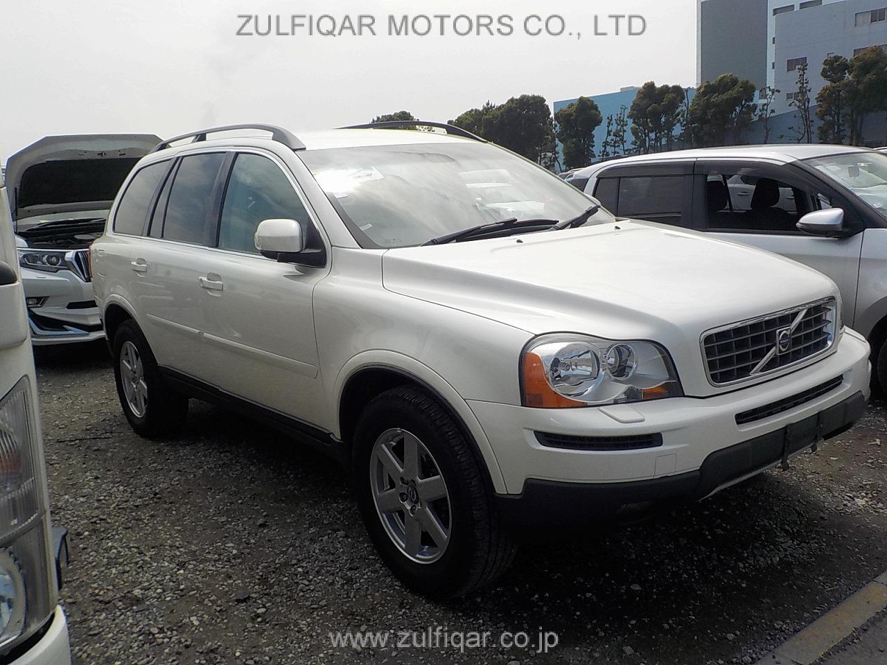 VOLVO XC90 2010 Image 23