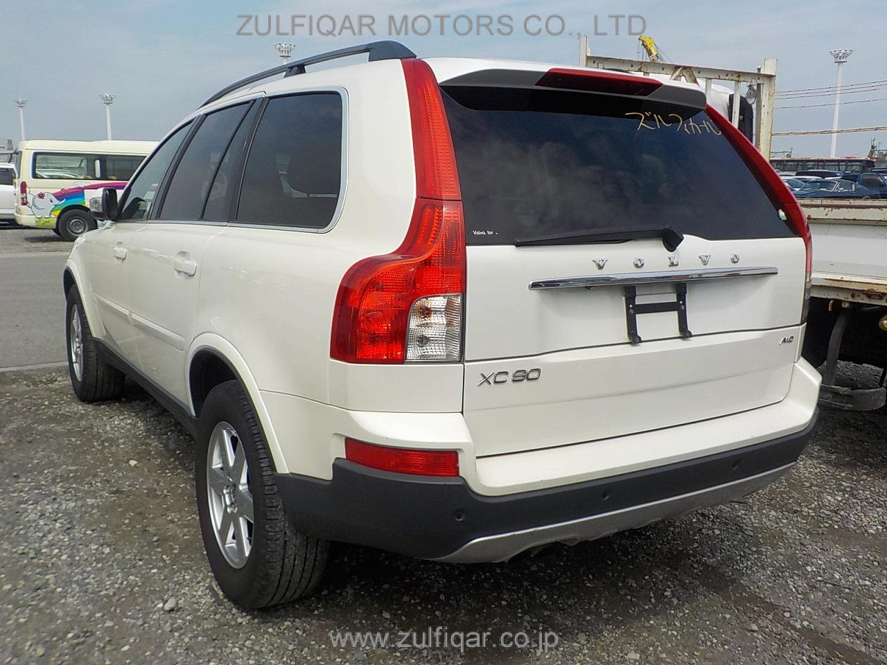 VOLVO XC90 2010 Image 25