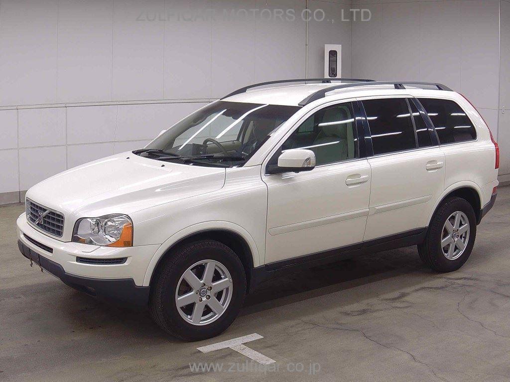 VOLVO XC90 2010 Image 4