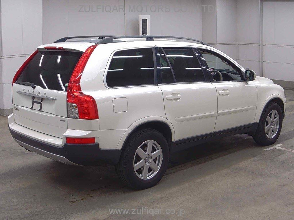 VOLVO XC90 2010 Image 5