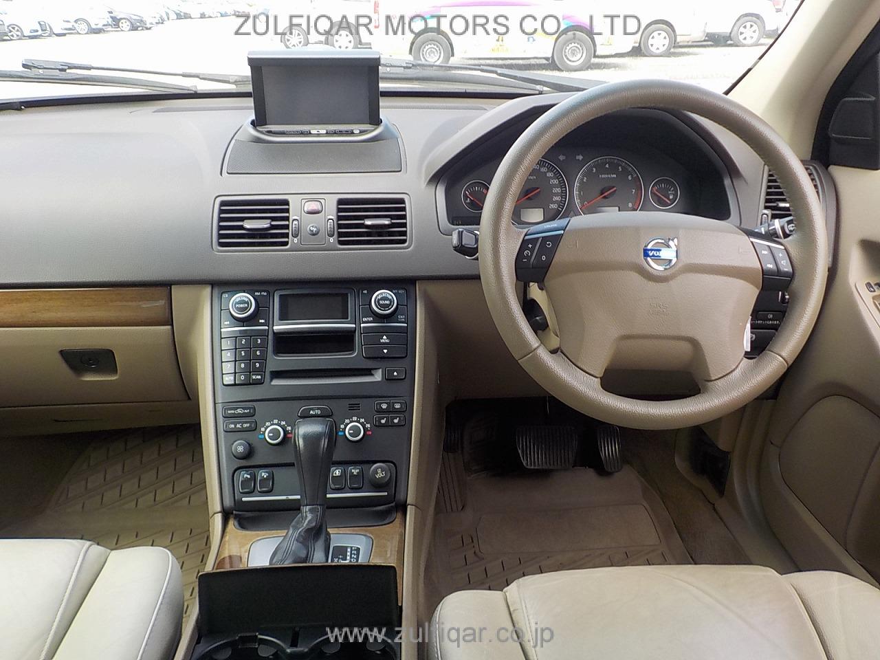 VOLVO XC90 2010 Image 7