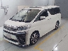 TOYOTA VELLFIRE 2020 Image 1