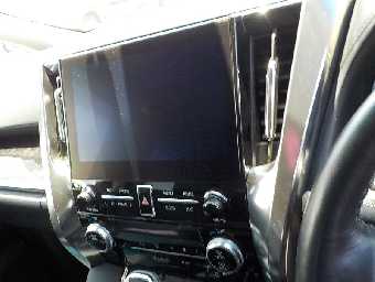 TOYOTA VELLFIRE 2020 Image 12