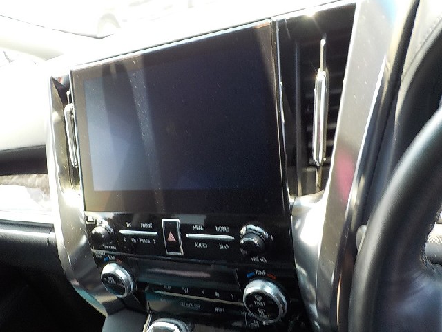 TOYOTA VELLFIRE 2020 Image 19