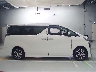 TOYOTA VELLFIRE 2020 Image 3