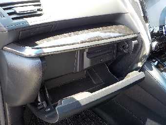 TOYOTA VELLFIRE 2020 Image 14