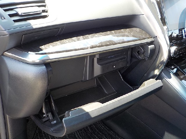 TOYOTA VELLFIRE 2020 Image 21