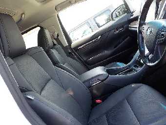 TOYOTA VELLFIRE 2020 Image 15