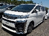 TOYOTA VELLFIRE 2020 Image 26