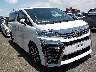 TOYOTA VELLFIRE 2020 Image 27