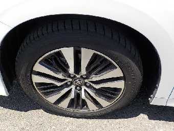 TOYOTA VELLFIRE 2020 Image 23