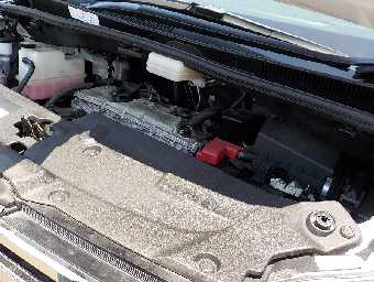 TOYOTA VELLFIRE 2020 Image 24