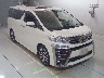 TOYOTA VELLFIRE 2020 Image 5