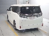 TOYOTA VELLFIRE 2020 Image 6