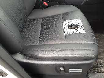 TOYOTA VELLFIRE 2020 Image 8