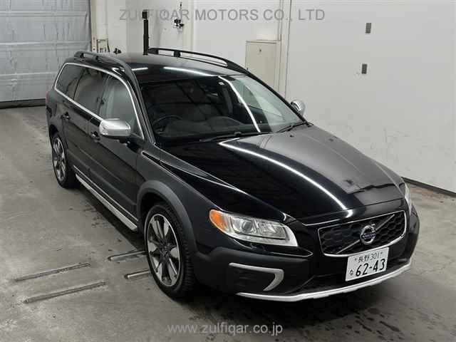 VOLVO XC70 2014 Image 1