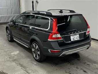 VOLVO XC70 2014 Image 2