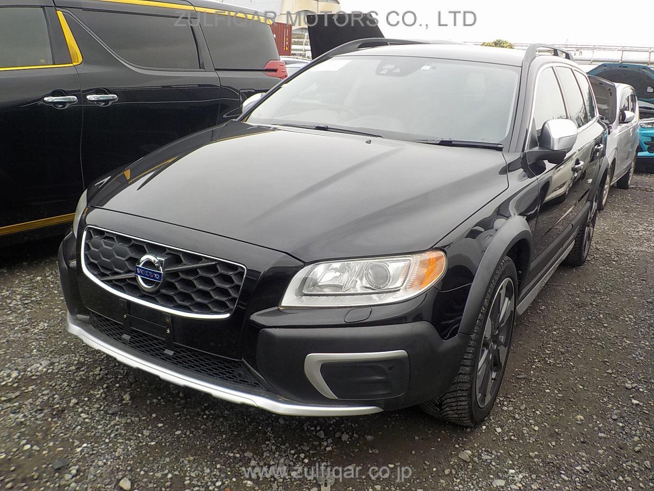 VOLVO XC70 2014 Image 19