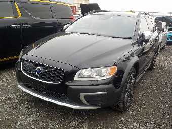 VOLVO XC70 2014 Image 13