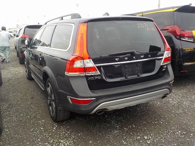 VOLVO XC70 2014 Image 20