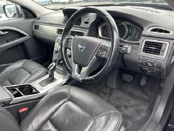 VOLVO XC70 2014 Image 3