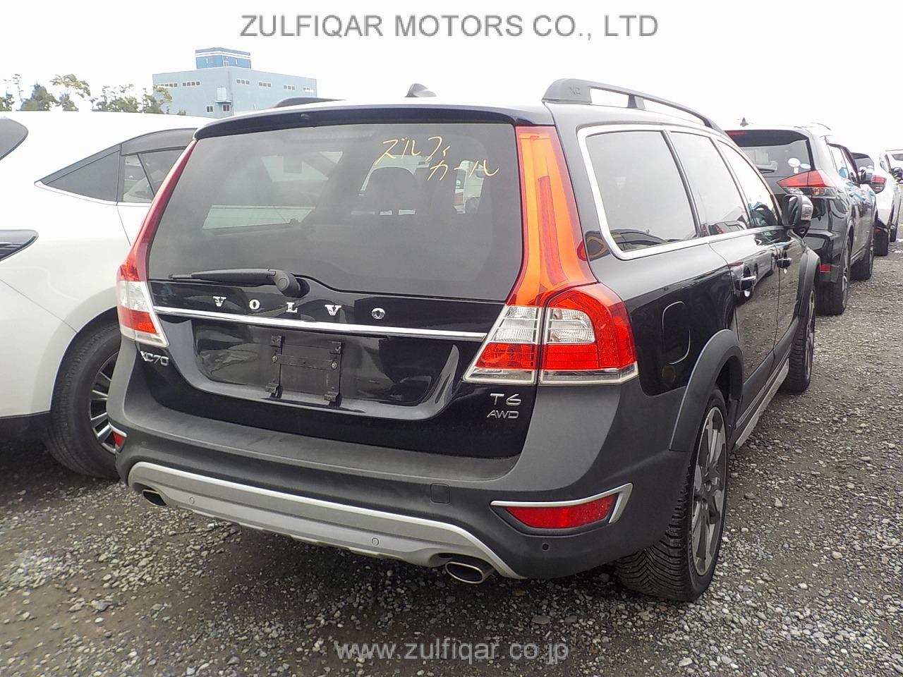 VOLVO XC70 2014 Image 21