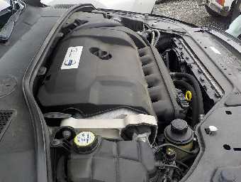 VOLVO XC70 2014 Image 16