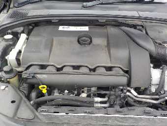 VOLVO XC70 2014 Image 17