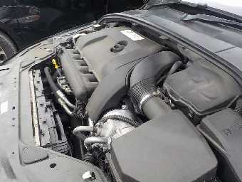 VOLVO XC70 2014 Image 18