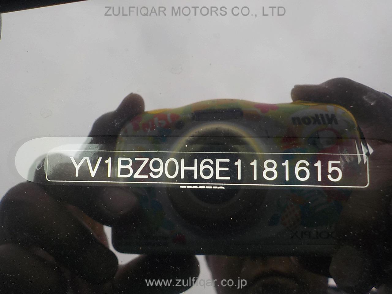 VOLVO XC70 2014 Image 25