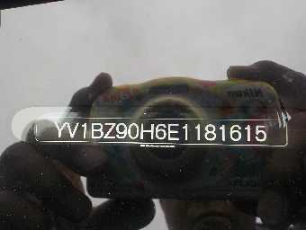 VOLVO XC70 2014 Image 19