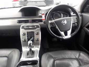 VOLVO XC70 2014 Image 4