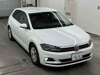 VOLKSWAGEN POLO 2019 Image 1